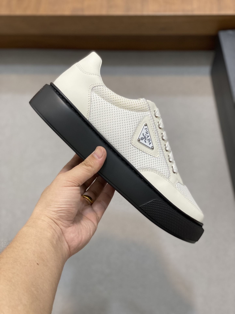 Prada Casual Shoes